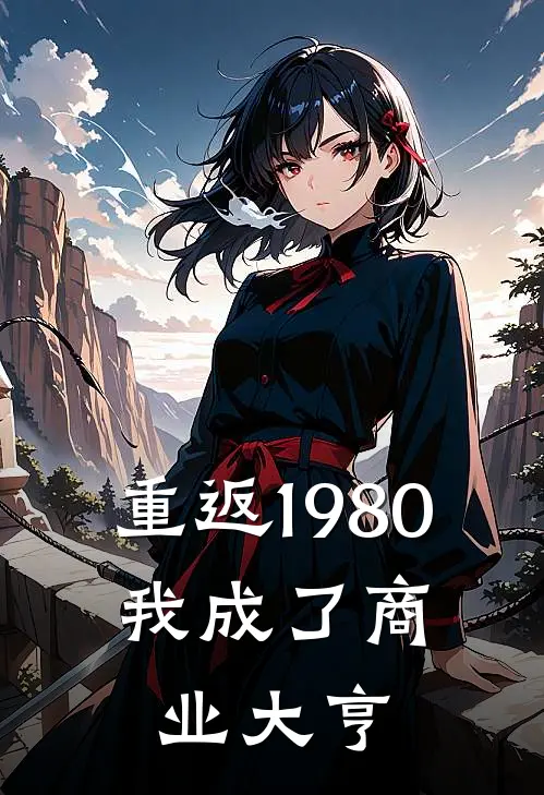 重返1980，我成了商业大亨