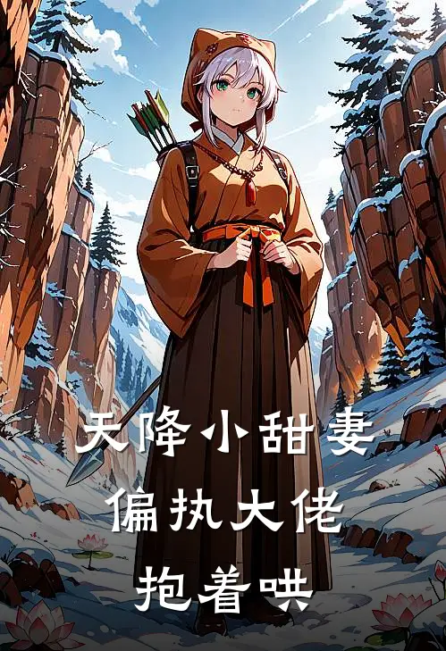 天降小甜妻：偏执大佬抱着哄