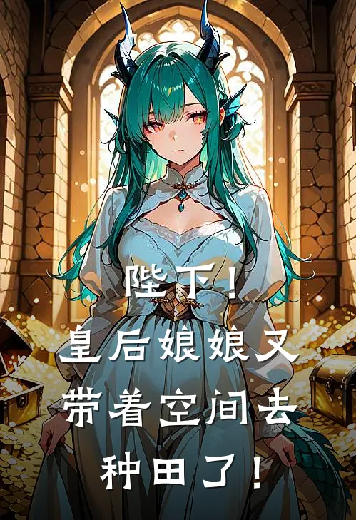 陛下！皇后娘娘又带着空间去种田了！