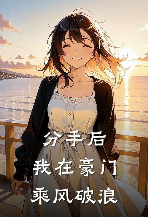 分手后，我在豪门乘风破浪