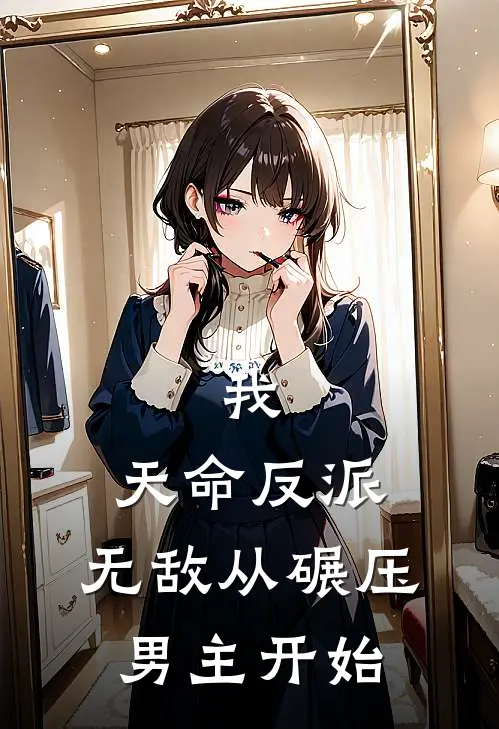 我，天命反派，无敌从碾压男主开始