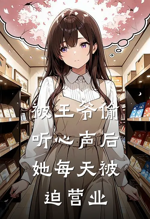被王爷偷听心声后，她每天被迫营业
