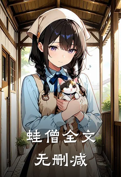 蛙僧全文无删减
