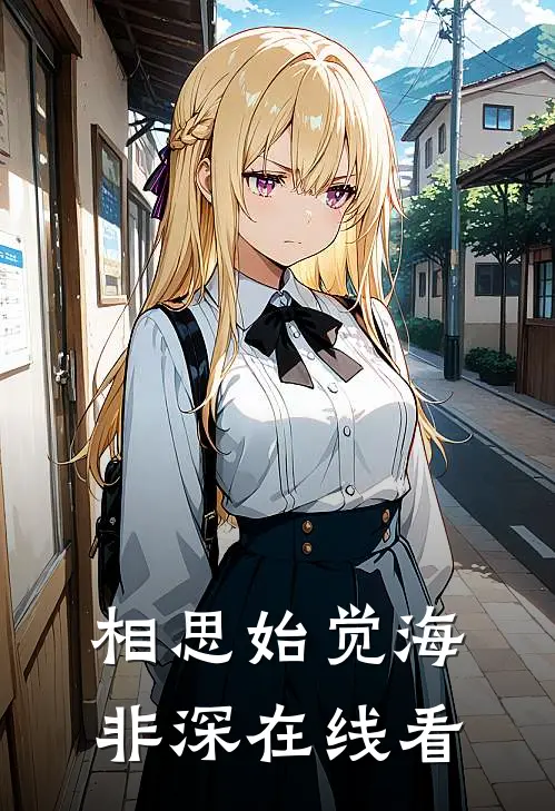 相思始觉海非深在线看