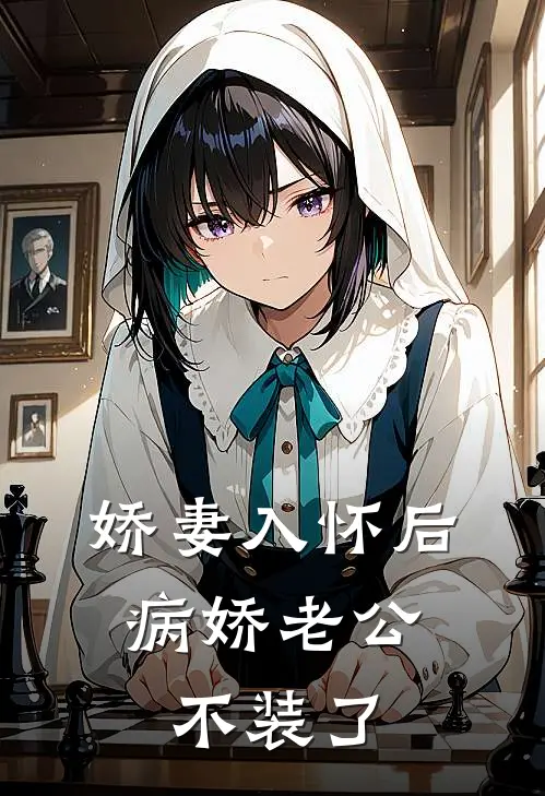 娇妻入怀后，病娇老公不装了