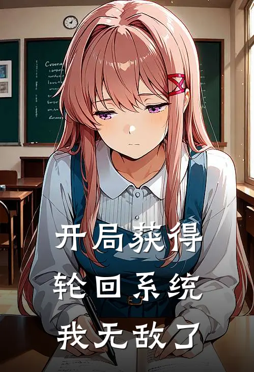 开局获得轮回系统：我无敌了