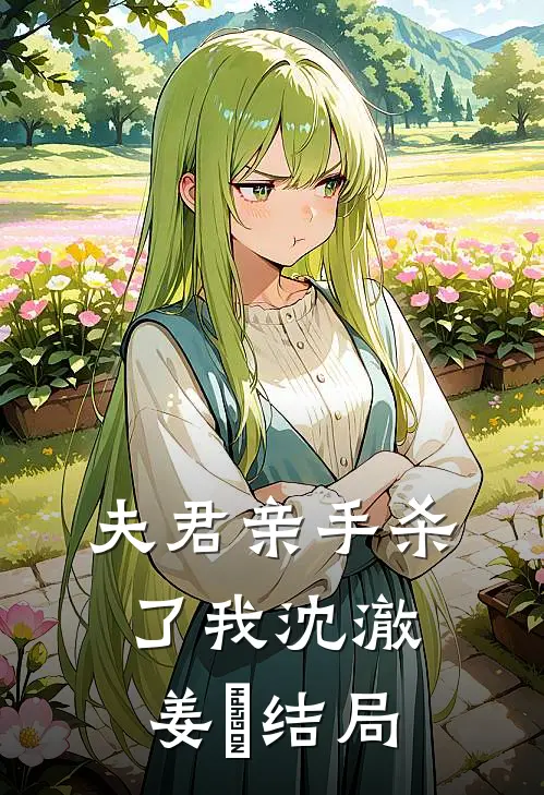 夫君亲手杀了我(沈澈姜婳)结局