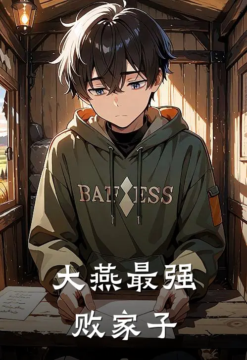 大燕最强败家子
