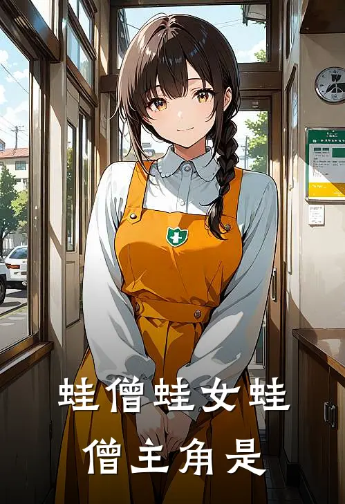 蛙僧(蛙女蛙僧)主角是