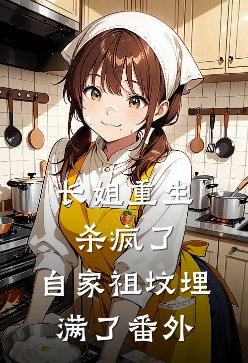 长姐重生杀疯了，自家祖坟埋满了番外