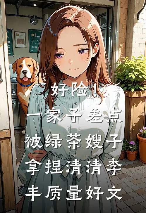 好险！一家子差点被绿茶嫂子拿捏(清清李丰)质量好文