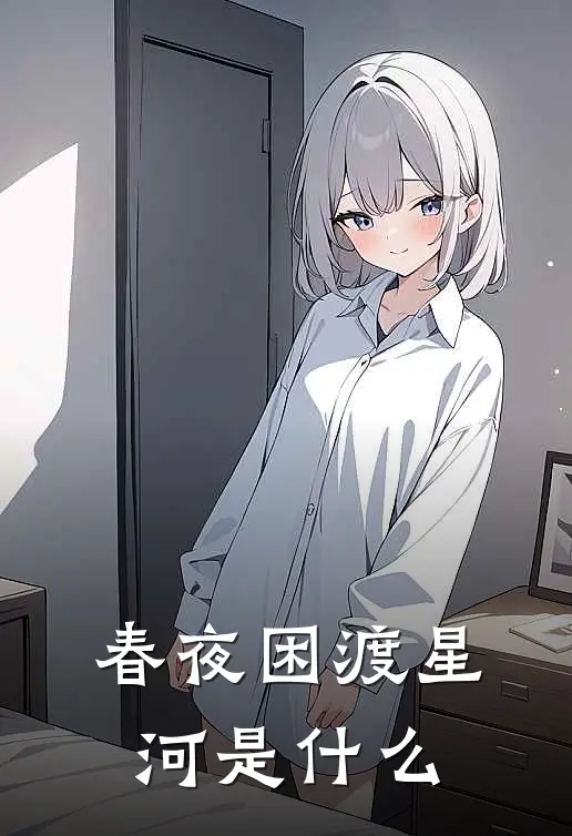 春夜困渡星河是什么