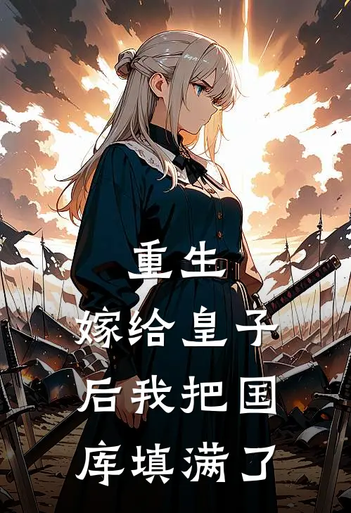 重生：嫁给皇子后我把国库填满了