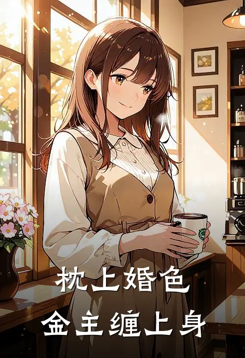 枕上婚色：金主缠上身