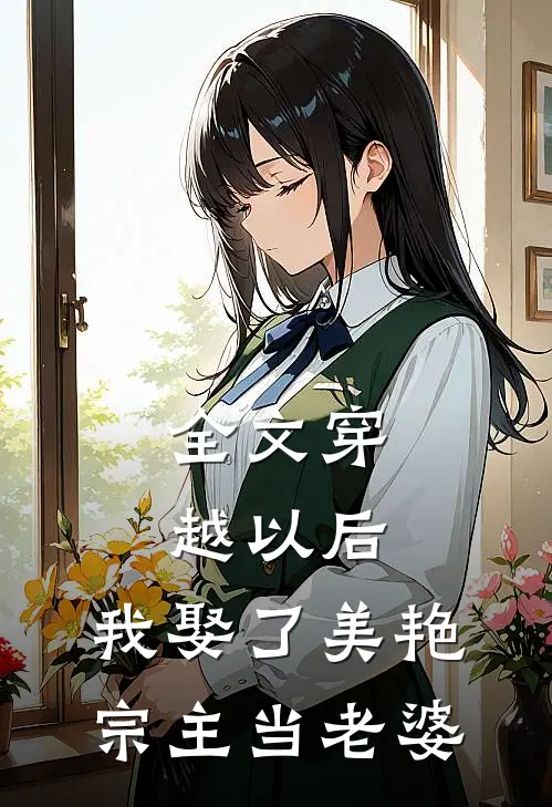 全文穿越以后，我娶了美艳宗主当老婆