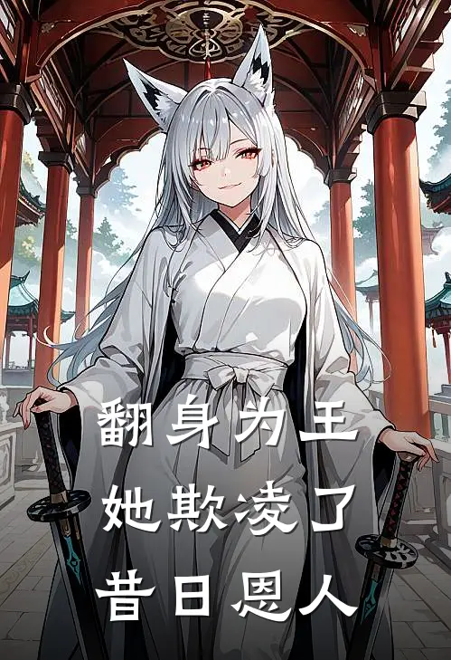翻身为王，她欺凌了昔日恩人