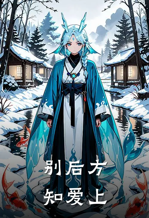 别后方知爱上