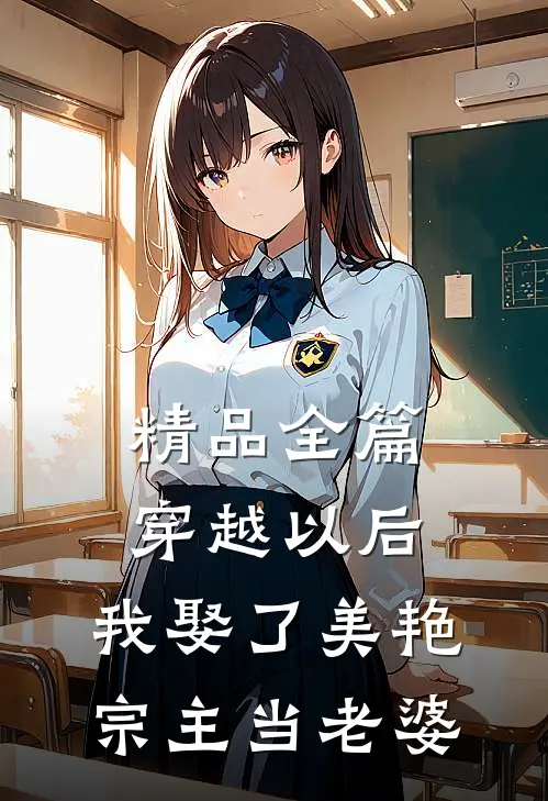 精品全篇穿越以后，我娶了美艳宗主当老婆