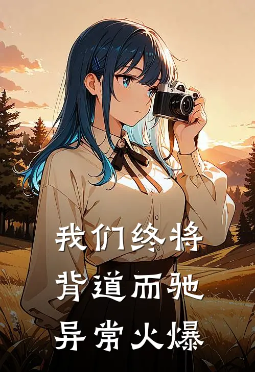我们终将背道而驰异常火爆