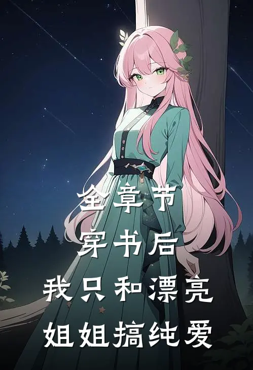 全章节穿书后，我只和漂亮姐姐搞纯爱