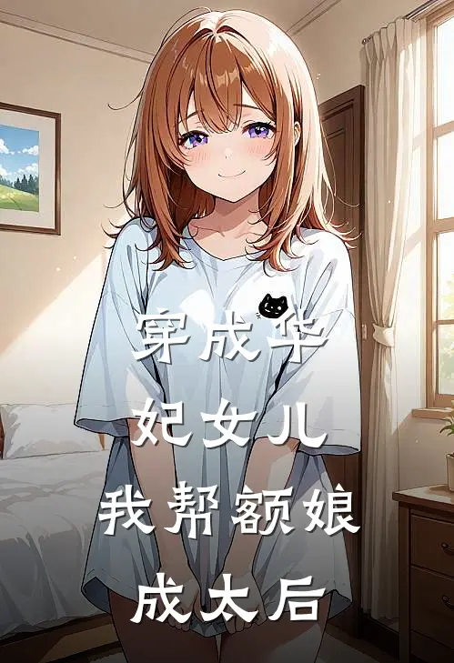 穿成华妃女儿，我帮额娘成太后