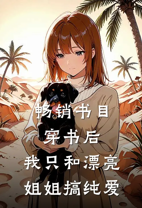 畅销书目穿书后，我只和漂亮姐姐搞纯爱