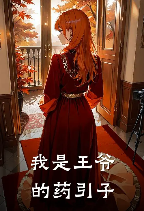 我是王爷的药引子