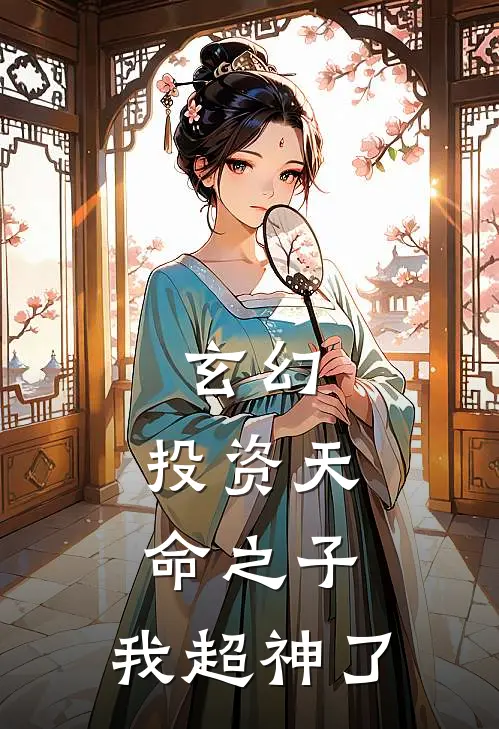 玄幻：投资天命之子，我超神了