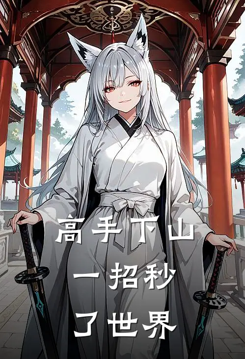 高手下山：一招秒了世界