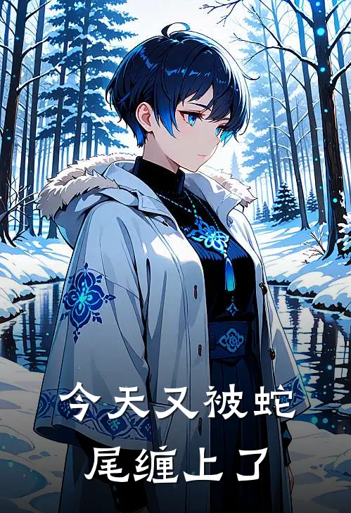 今天又被蛇尾缠上了