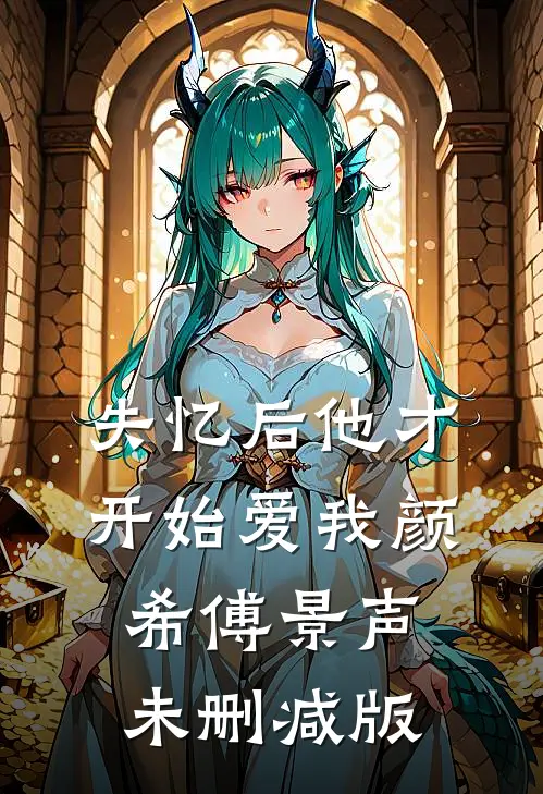 失忆后他才开始爱我(颜希傅景声)未删减版