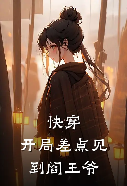 快穿：开局差点见到阎王爷
