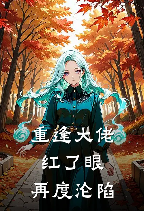 重逢大佬红了眼，再度沦陷