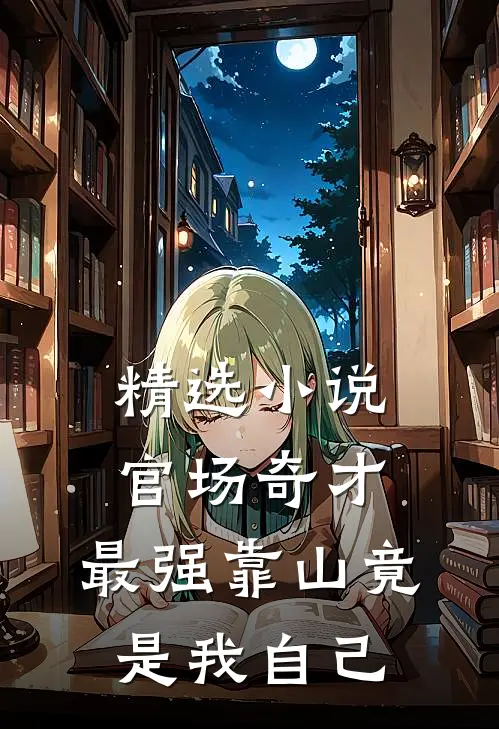 精选小说官场奇才：最强靠山竟是我自己