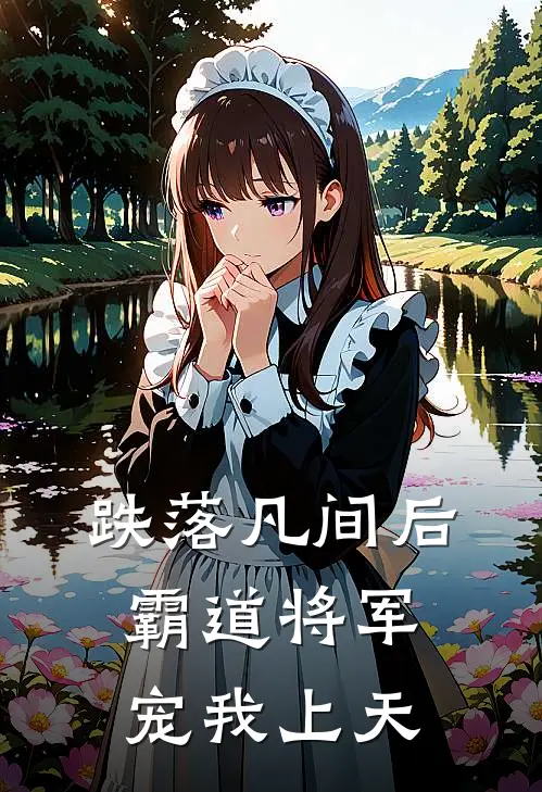 跌落凡间后，霸道将军宠我上天
