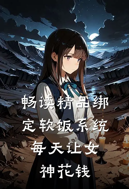 畅读精品绑定软饭系统，每天让女神花钱