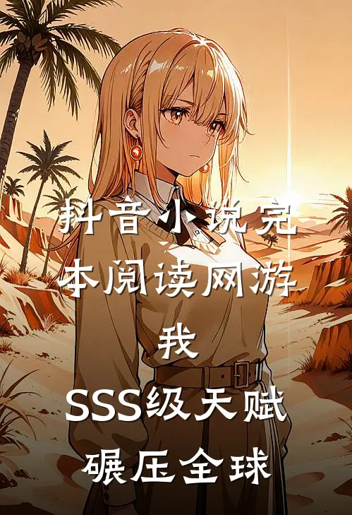 抖音小说完本阅读网游：我，SSS级天赋，碾压全球