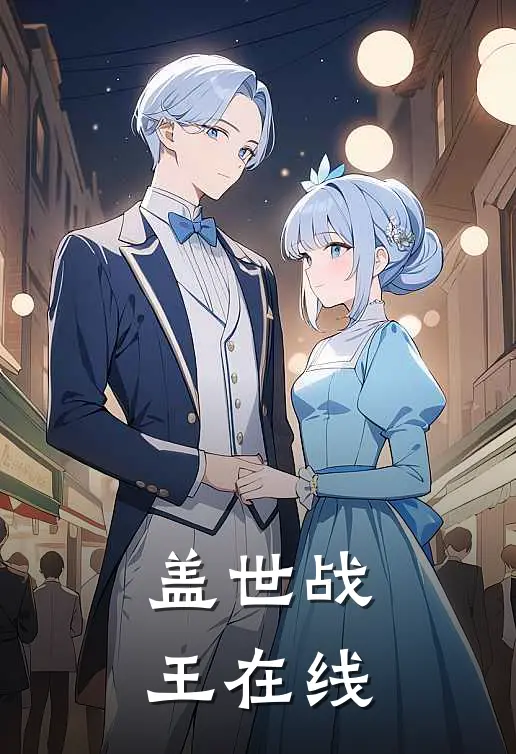 盖世战王在线