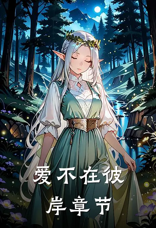 爱不在彼岸章节