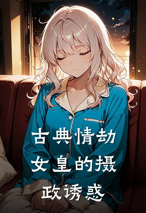 古典情劫，女皇的摄政诱惑