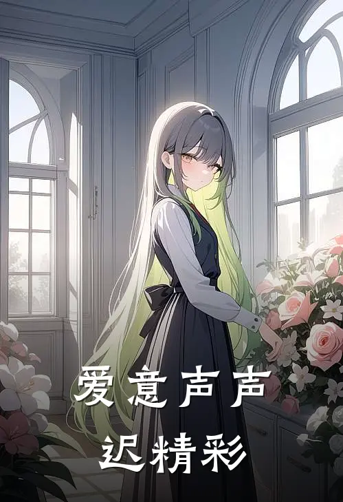 爱意声声迟精彩