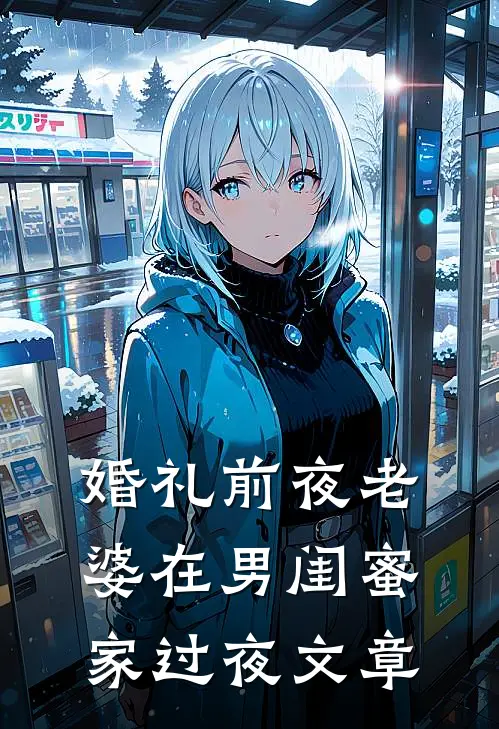 婚礼前夜老婆在男闺蜜家过夜文章