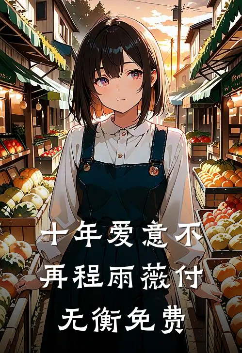 十年爱意不再(程雨薇付无衡)免费