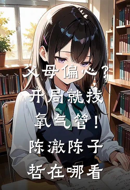 父母偏心？开局就拔氧气管！(陈澈陈子哲)在哪看