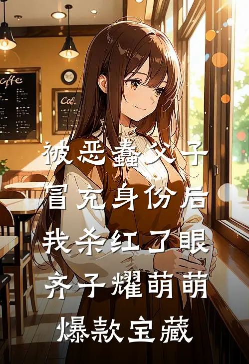 被恶蠢父子冒充身份后，我杀红了眼(齐子耀萌萌)爆款宝藏