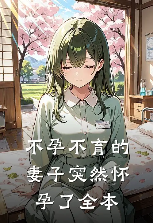 不孕不育的妻子突然怀孕了全本