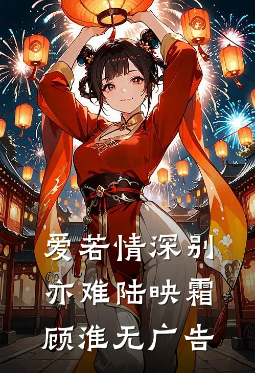 爱若情深别亦难(陆映霜顾淮)无广告