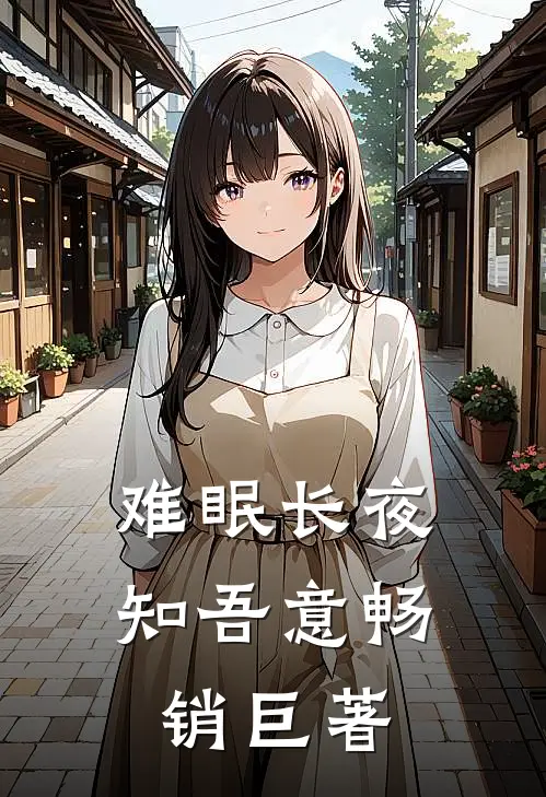 难眠长夜知吾意畅销巨著