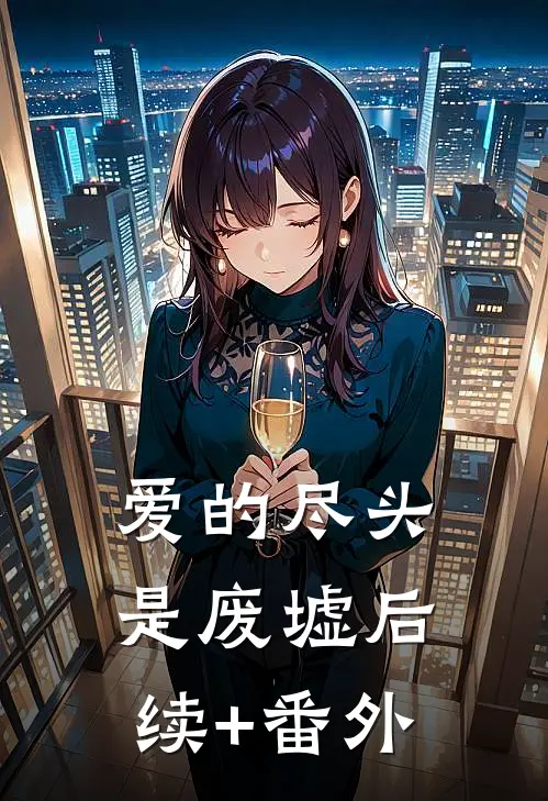 爱的尽头是废墟后续+番外