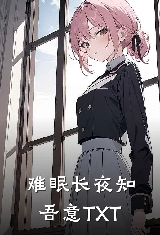 难眠长夜知吾意TXT